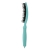 Olivia Garden fingerbrush combo mint