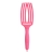 Olivia Garden fingerbrush combo hot pink