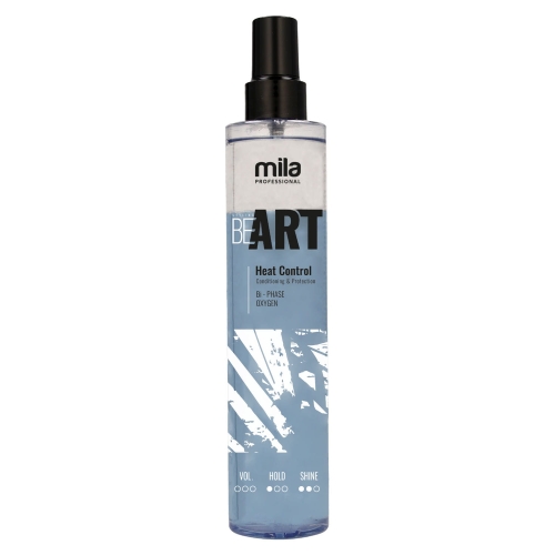 Mila be art heat control Spray