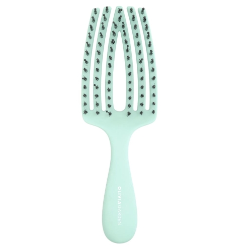 olivia garden mini care kids mint szczotka.jpg