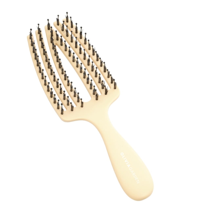 olivia garden mini care kids szczotka yellow.jpg