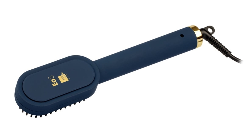 Labor pro elite eos Szczotka prostująca do włosów na podczerwień