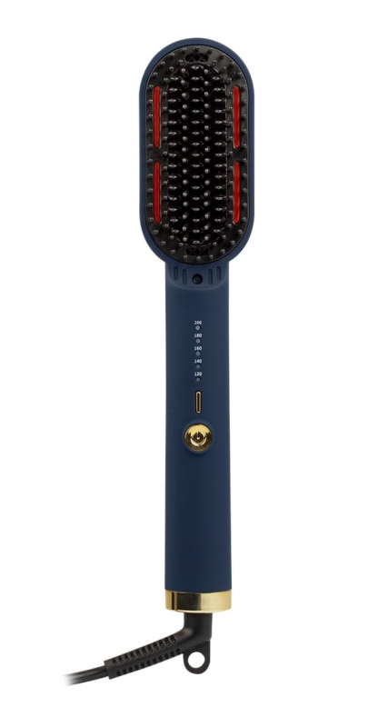 Labor pro elite eos Szczotka prostująca do włosów na podczerwień