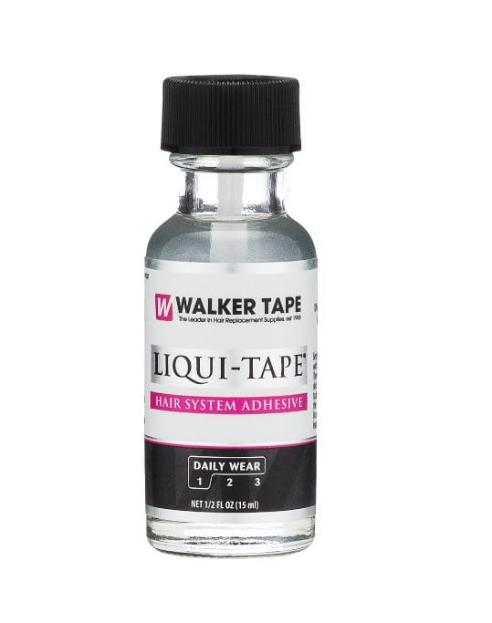 Walker tape liqui tape Klej do włosów na taśmie, peruk i tupetów 15ml.jpg