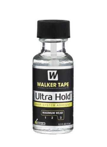 Walker tape ultra hold Klej do włosów na taśmie, peruk i tupetów 15ml.jpg
