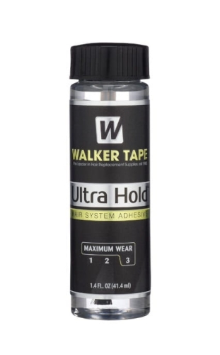 Walker tape ultra hold Klej do włosów na taśmie, peruk i tupetów 41,4ml.jpg