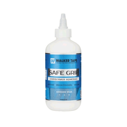 Walker tape safe grip Klej do włosów na taśmie, peruk i tupetów 237ml.jpg
