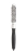 Olivia Garden blowout classic silver Szczotka do modelowania włosów 15mm