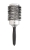 Olivia Garden blowout classic silver Szczotka do modelowania włosów 65mm