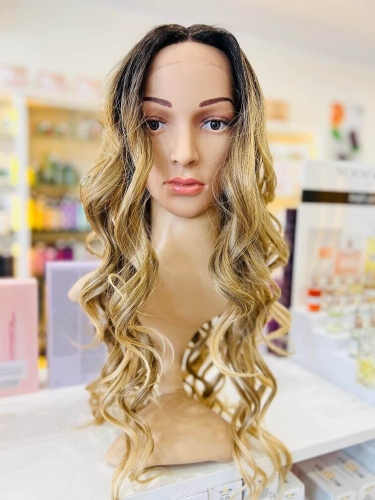 Cameron peruka włosy syntetyczne 108