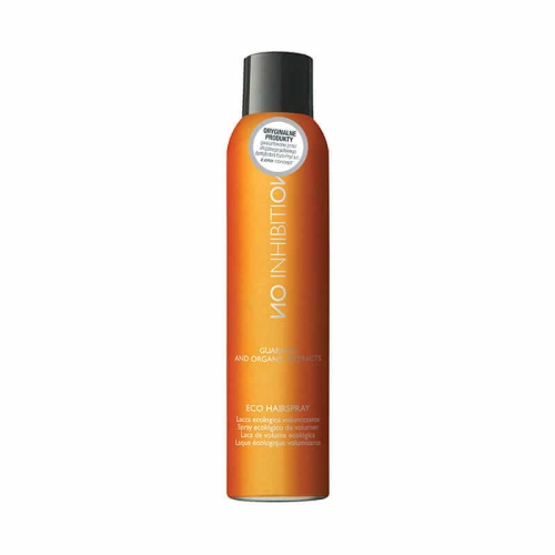 No Inhibition eco Lakier do włosów ekologiczny bez gazu 250ml(1).jpg