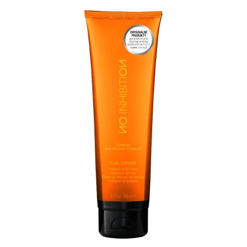No Inhibition curl definer Krem do włosów kręconych 140ml(1).jpg