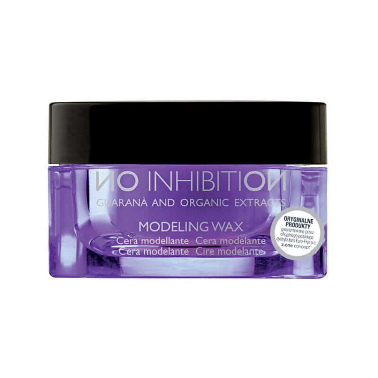 No inhibition modeling wax Wosk do modelowania włosów 50ml(1).jpg