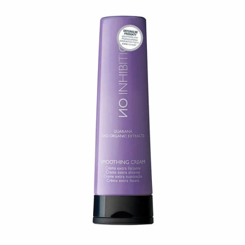 No inhibition smoothing cream Krem wygładzający do włosów 200ml(1).jpg