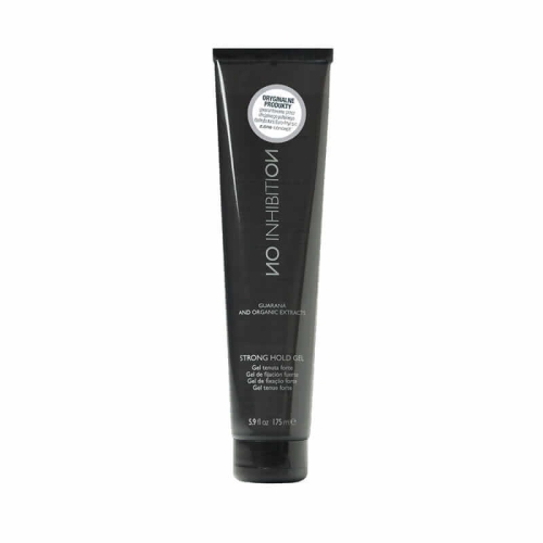 No inhibition strong hold Mocny żel do włosów 175ml(1).jpg