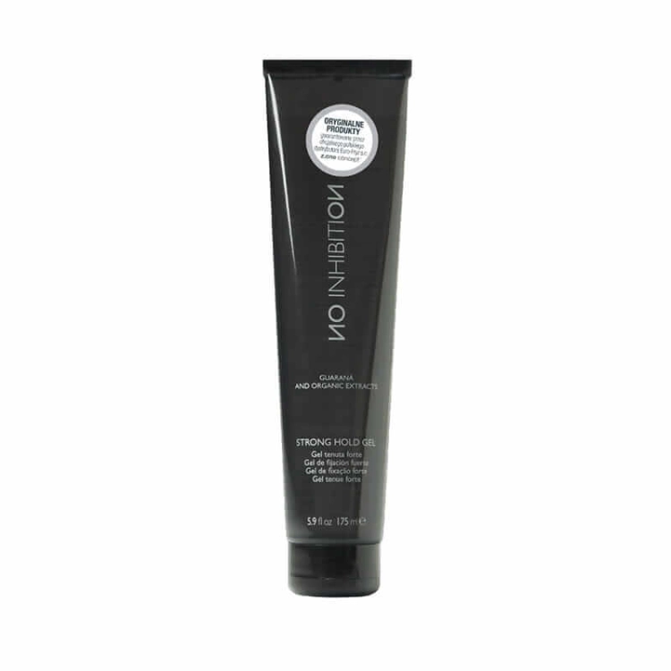 No inhibition strong hold Mocny żel do włosów 175ml(1).jpg
