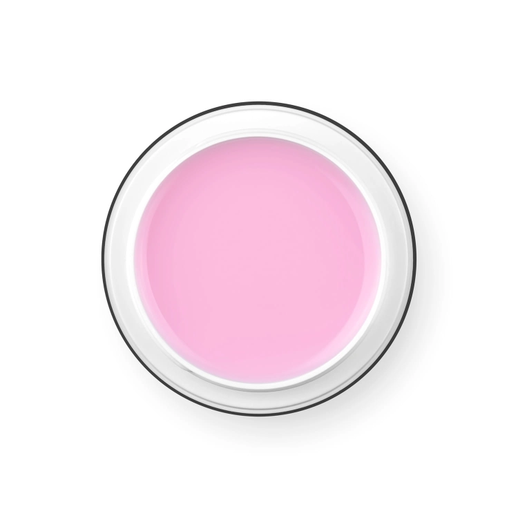 Palu pro light builder gel Żel budujący do paznokci soft pink 90g