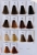 Ducastel Subtil Lacquer Toner Farba bez amoniaku do włosów 60ml