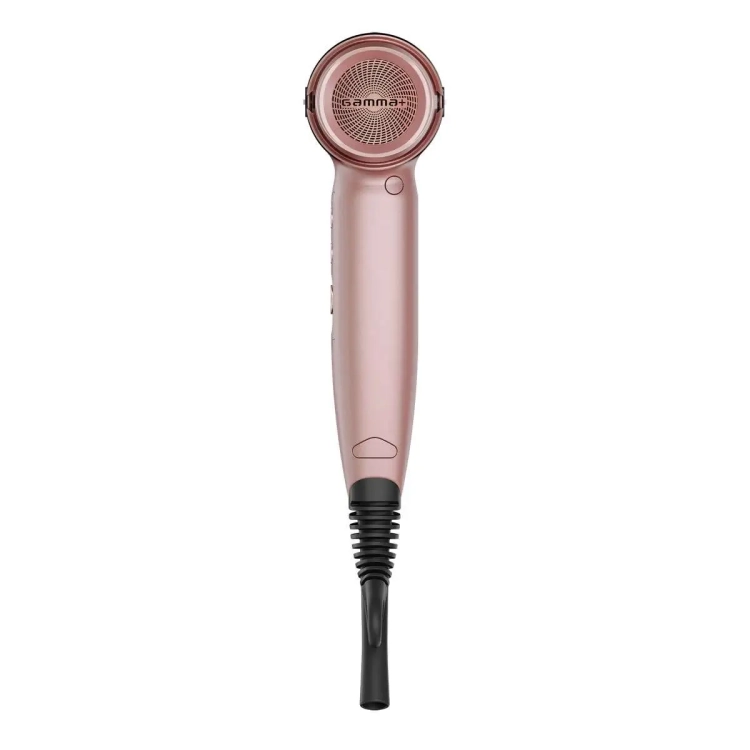 Gamma+ Xcell rose gold Ultra lekka suszarka do włosów(1).webp
