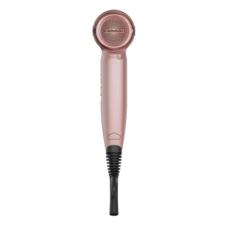 Gamma+ Xcell rose gold Ultra lekka suszarka do włosów(1).webp