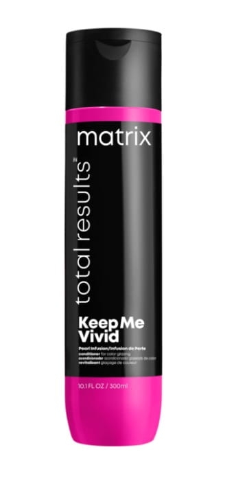 Matrix keep me vivid Odżywka do włosów farbowanych 300ml