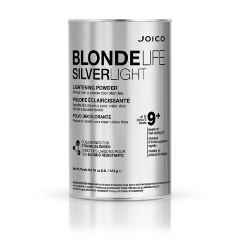 Joico blonde life silver Rozjaśniacz do włosów do 9 tonów z węglem drzewnym 454g(1).jpg