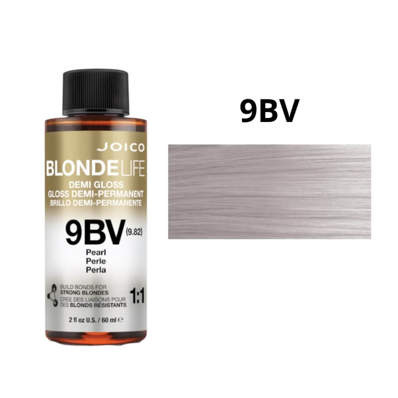 Joico blonde life demi gloss - Toner do włosów 60ml 9BV(1).jpg