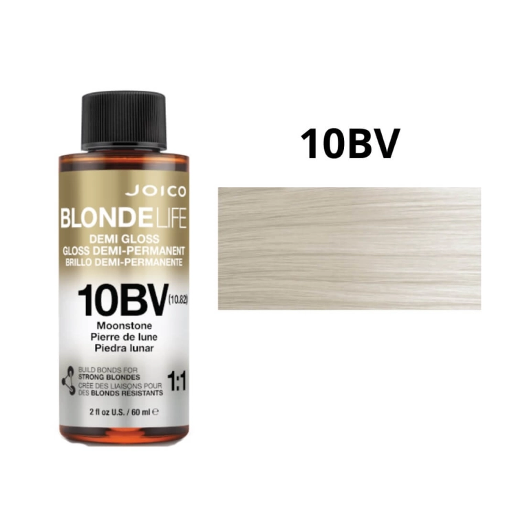 Joico blonde life demi gloss - Toner do włosów 60ml 10BV(1).jpg