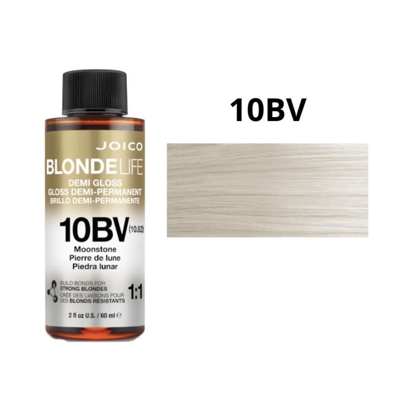 Joico blonde life demi gloss - Toner do włosów 60ml 10BV(1).jpg