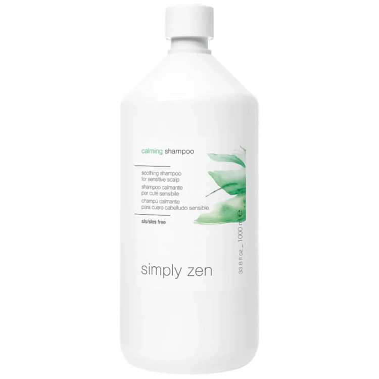 Simply zen calming Szampon łagodzący do wrażliwej skóry głowy 1(1).jpg