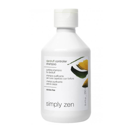 Simply zen dandruff Szampon przeciwłupieżowy 250ml(1).jpg