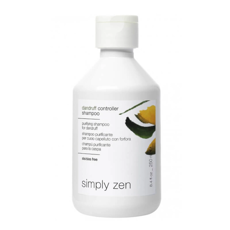 Simply zen dandruff Szampon przeciwłupieżowy 250ml(1).jpg