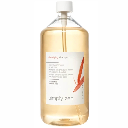 Simply zen densifying Szampon przeciw wypadaniu włosów 1000ml(1).jpg