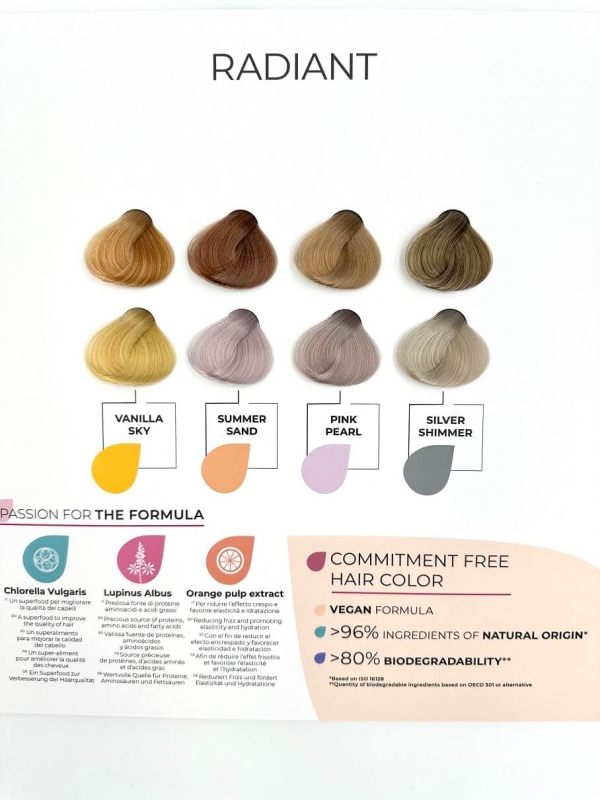 Alter ego passion mask