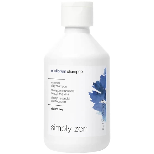 Simply zen equilibrium Szampon do codziennej pielęgnacji 250ml(1).jpg