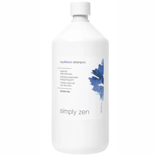 Simply zen equilibrium Szampon do codziennej pielęgnacji 1000ml(1).jpg