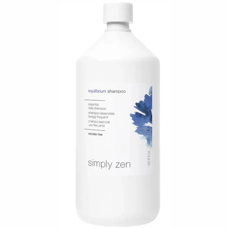Simply zen equilibrium Szampon do codziennej pielęgnacji 1000ml(1).jpg