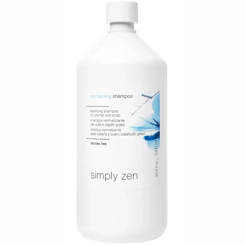 Simply zen normalizing Szampon do włosów przetłuszczających się 1000ml(1).jpg