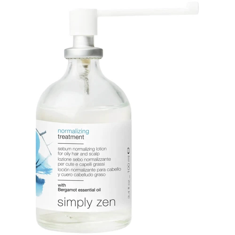 Simply zen normalizing leave in Serum do przetłuszczającej się skóry głowy 100ml(1).jpg