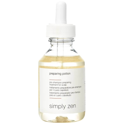 Simply zen preparing potion Peeling enzymatyczny do skóry głowy 100ml(1).jpg