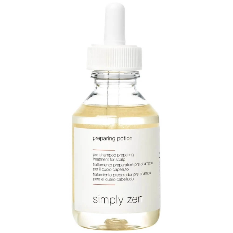 Simply zen preparing potion Peeling enzymatyczny do skóry głowy 100ml(1).jpg