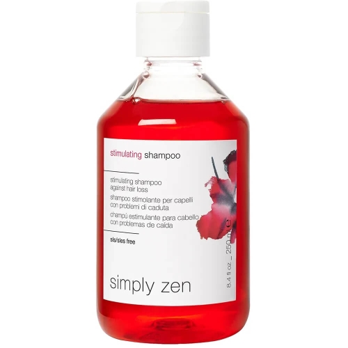 Simply zen stimulating Szampon stymulujący porost włosów 250ml(1).jpg