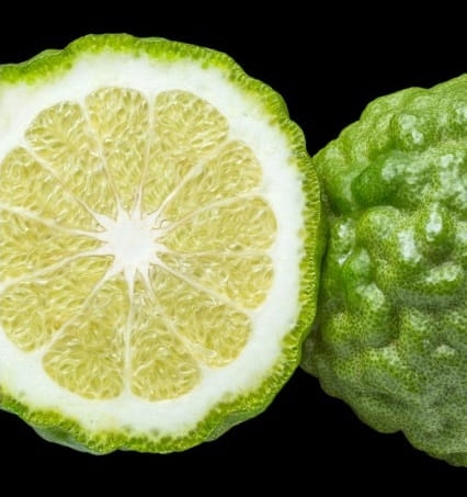 Nuta: Bergamotka