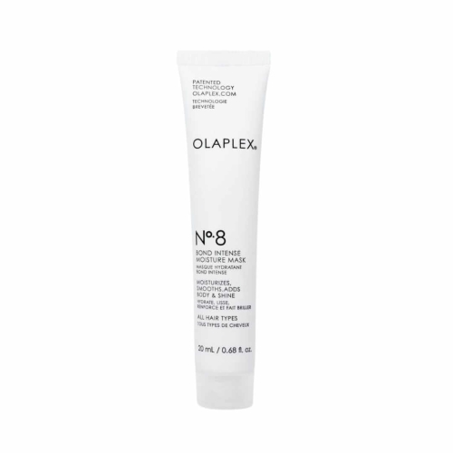 Olaplex no.8 bond intense Maska nawilżająca do włosów zniszczonych 20ml mini(1).jpg