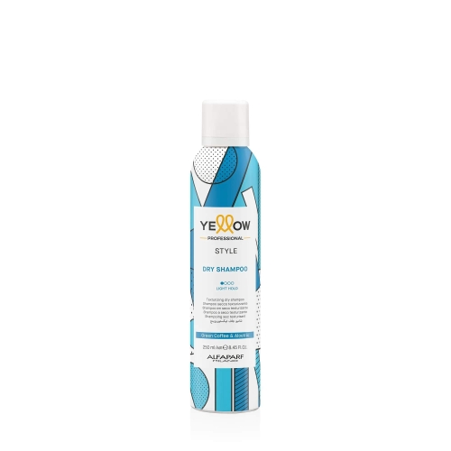 Yellow style Suchy szampon teksturyzujący 250ml(1).jpg