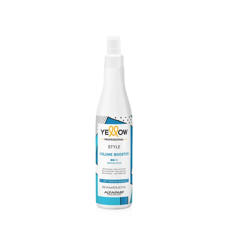 Yellow style volume booster Spray zwiększający objętość włosów 250ml(1).jpg