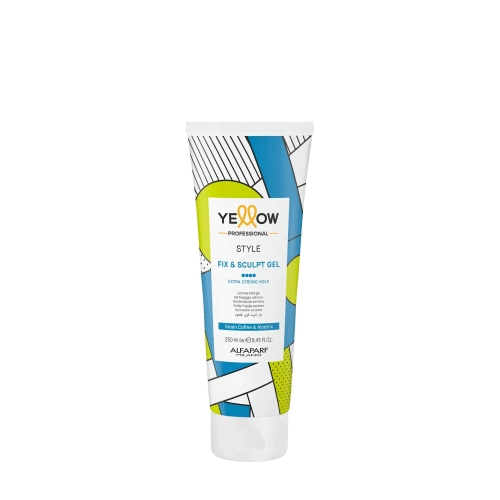Yellow style fix & sculpt Żel do włosów bardzo mocny 250ml(1).jpg