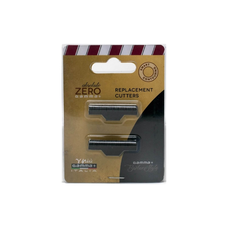 Gamma Piu crunchy Ostrze wymienne do golarki Absolute Zero 2 sztuki(1).jpg