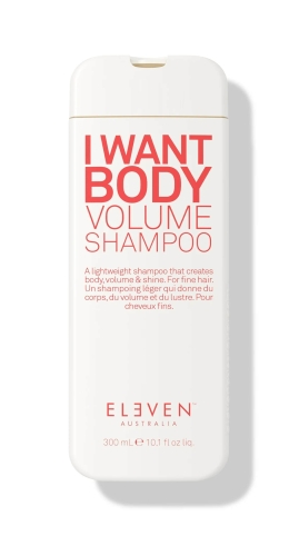 Eleven australia volume Szampon dodający objętości 300ml(1).jpg