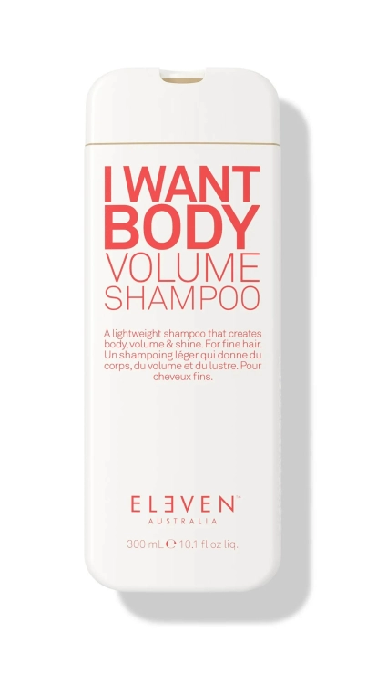 Eleven australia volume Szampon dodający objętości 300ml(1).jpg